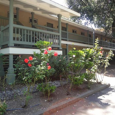El Bonita Motel เซนต์เฮเลนา ภายนอก รูปภาพ