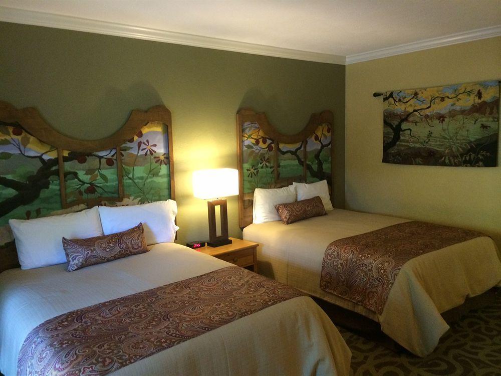 El Bonita Motel เซนต์เฮเลนา ภายนอก รูปภาพ