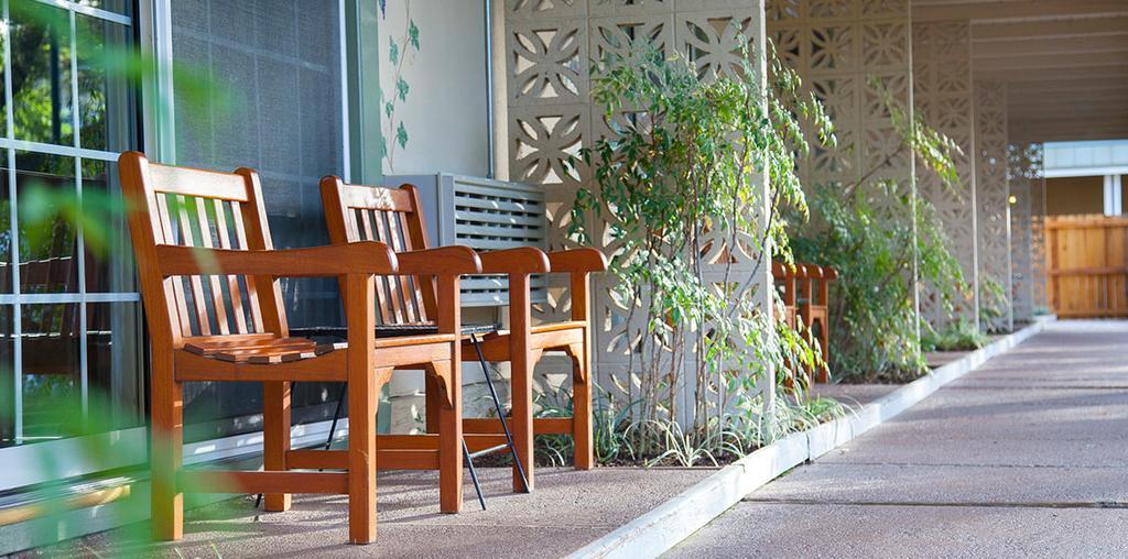 El Bonita Motel เซนต์เฮเลนา ภายนอก รูปภาพ