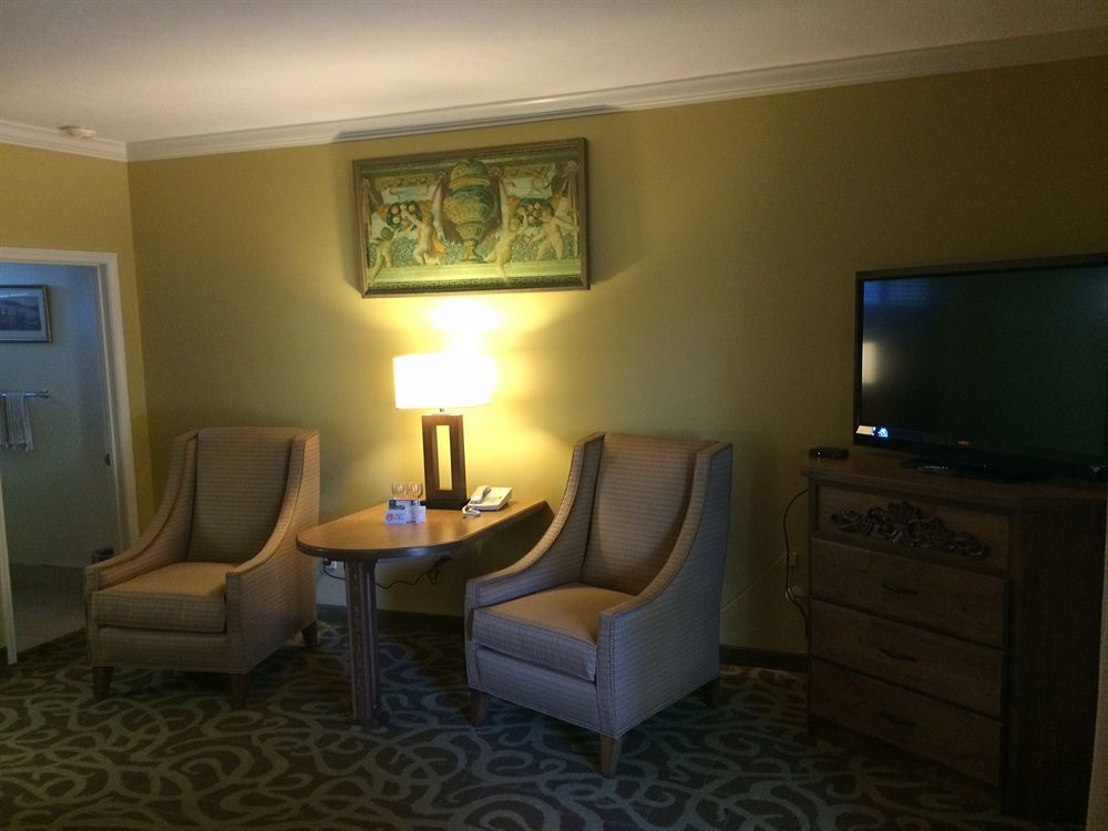 El Bonita Motel เซนต์เฮเลนา ภายนอก รูปภาพ